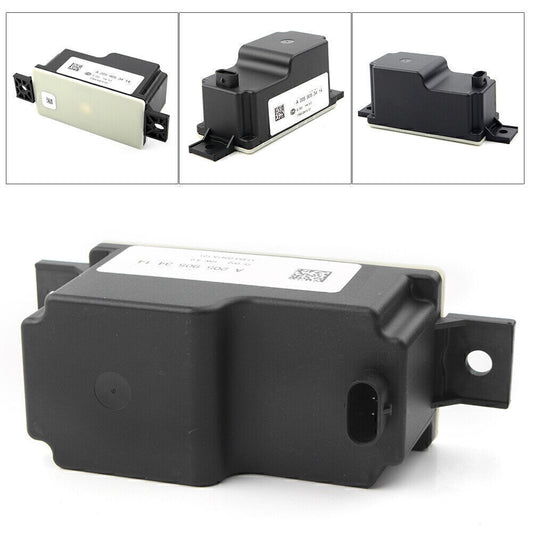 for Mercedes Benz C-class w205 Black A2059053414 Voltage Converter Module ABS