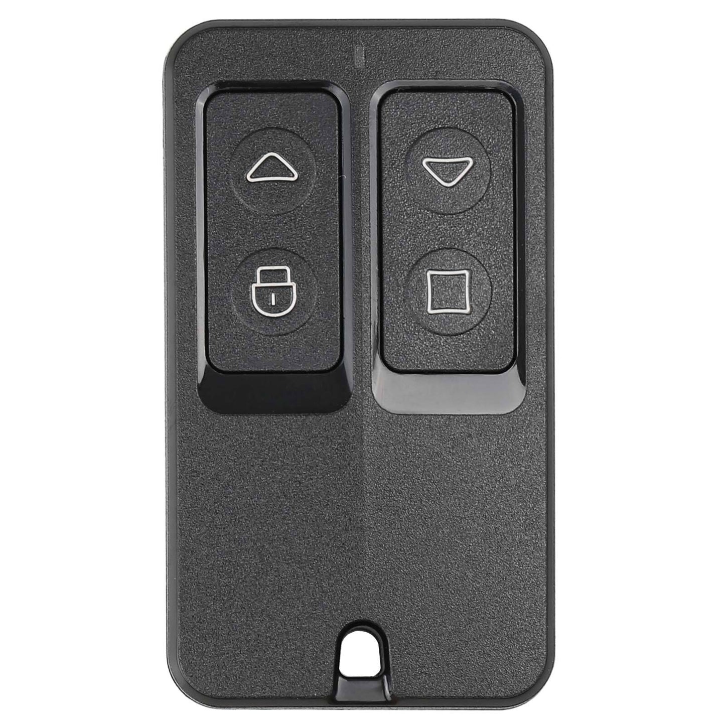 10Pcs XKGMJ1EN Wire Remote Key Garage Door 4 Buttons For VVDI Key Tool