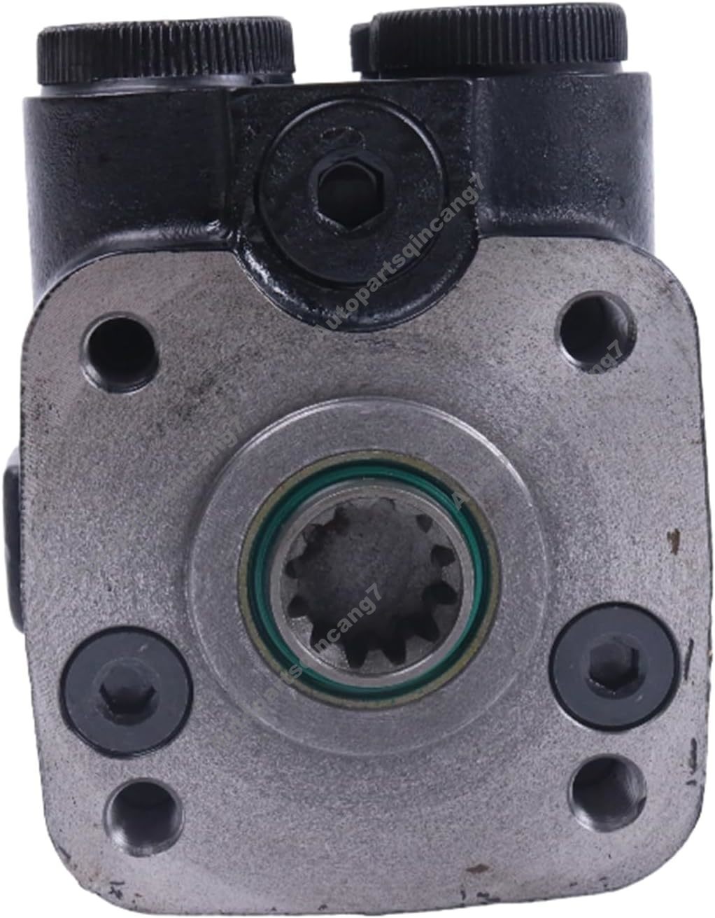 Power Steering Motor 67698C92 67698C93 for CASE IH Tractor 248 674 684 784 2500