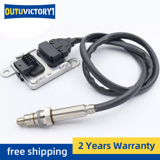 29660-2U200 Rear Nox Sensor for Kia Sportage IV and for Hyundai for Tucson MK3 III 1.6 CRDi