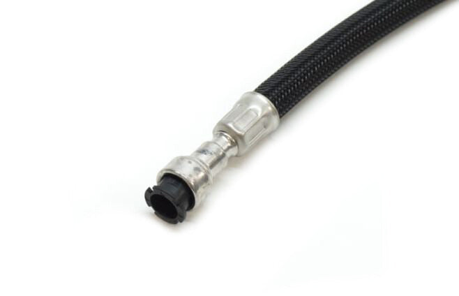for Mini Cooper R55 R56 R57 R58 R59 fuel hose with clip 13537605189