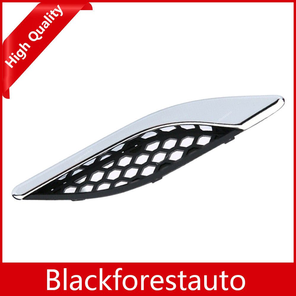 670029940 For 2014-2021 for Maserati for Ghibli Lateral A/C Outlet Vent Left Side