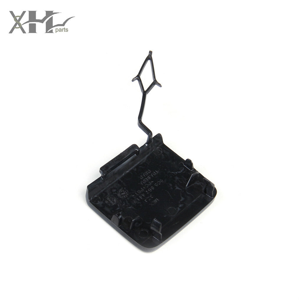 Front Bumper Grille Tow Eye Cap 5C6807241 for VW 12-19 Beetle 5C5807441A