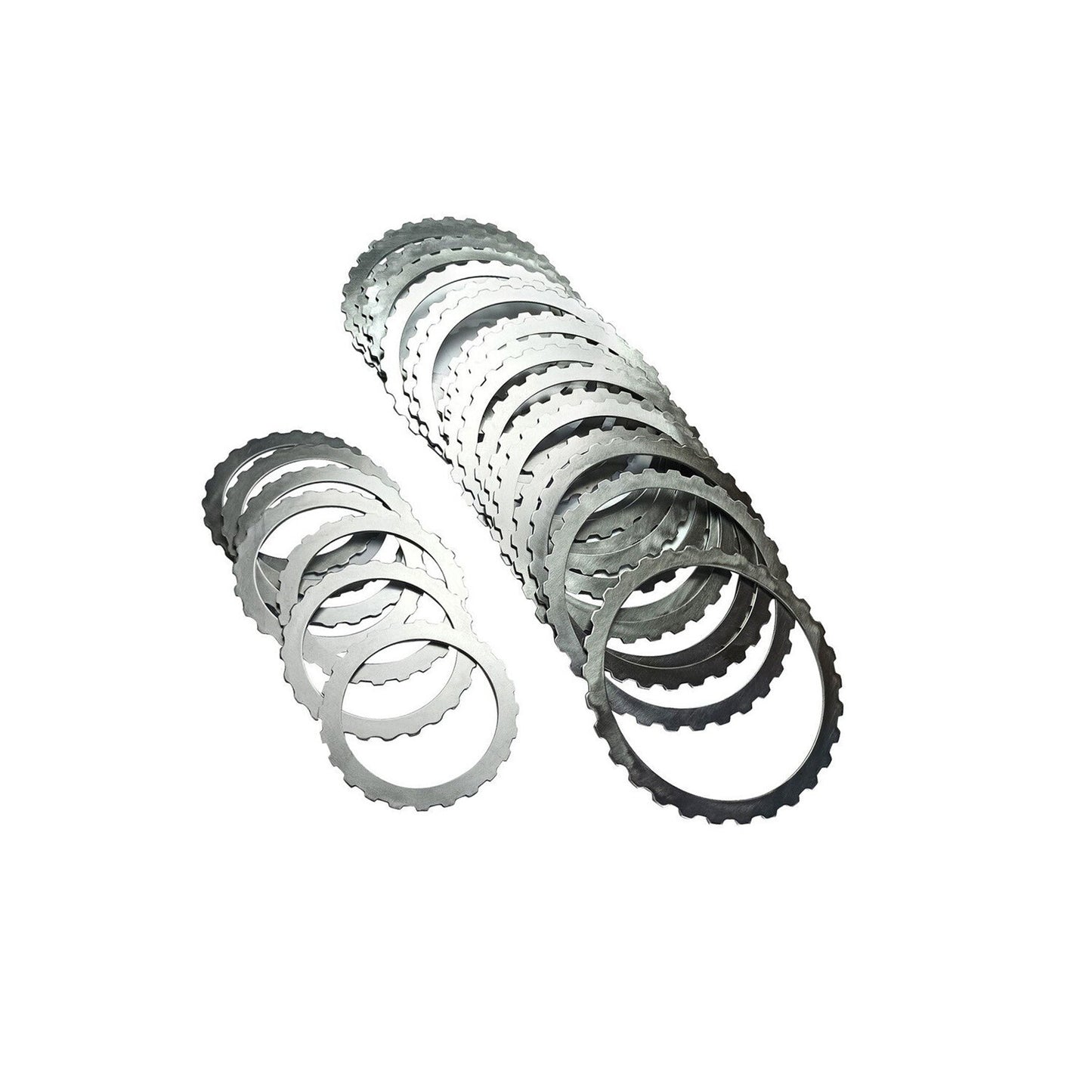 6HP26 Auto Transmission Master Rebuild Kit Overhaul Clutch Plates Fits for BMW