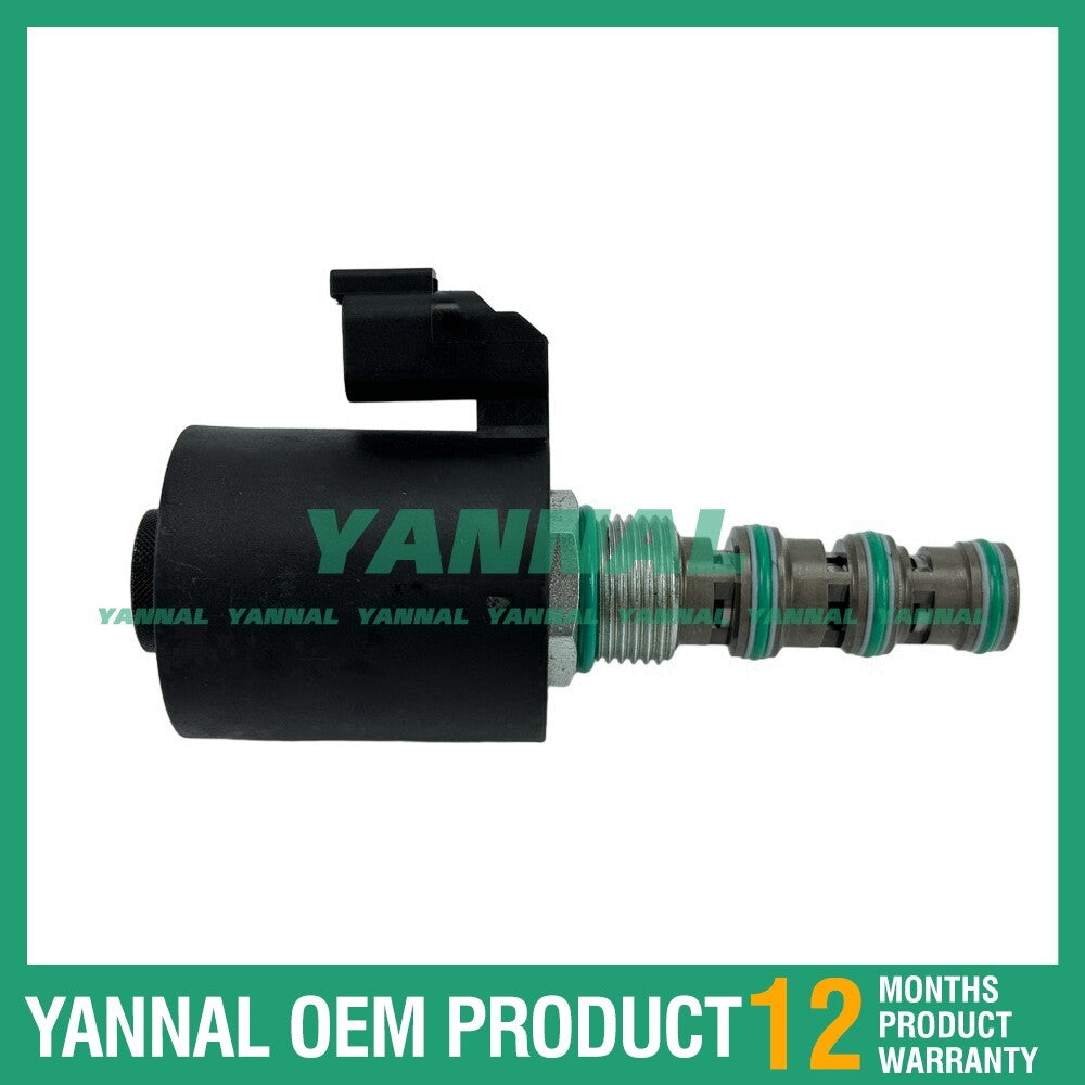 4212221 923978.0801 24V Solenoid Valve for Diesel Engines and Laptop Components