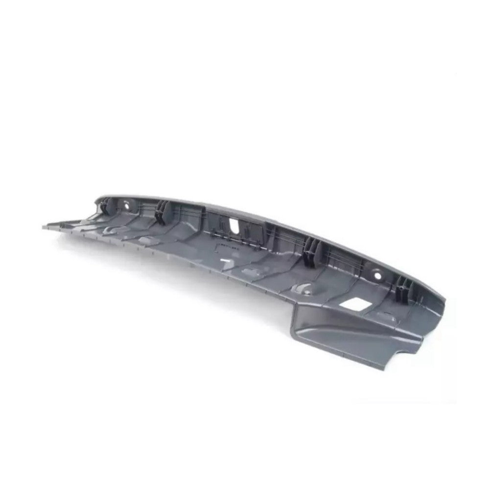 Trunk Latch Lock Sill Scuff Plate for BMW 750 740 F01 F02 09-15