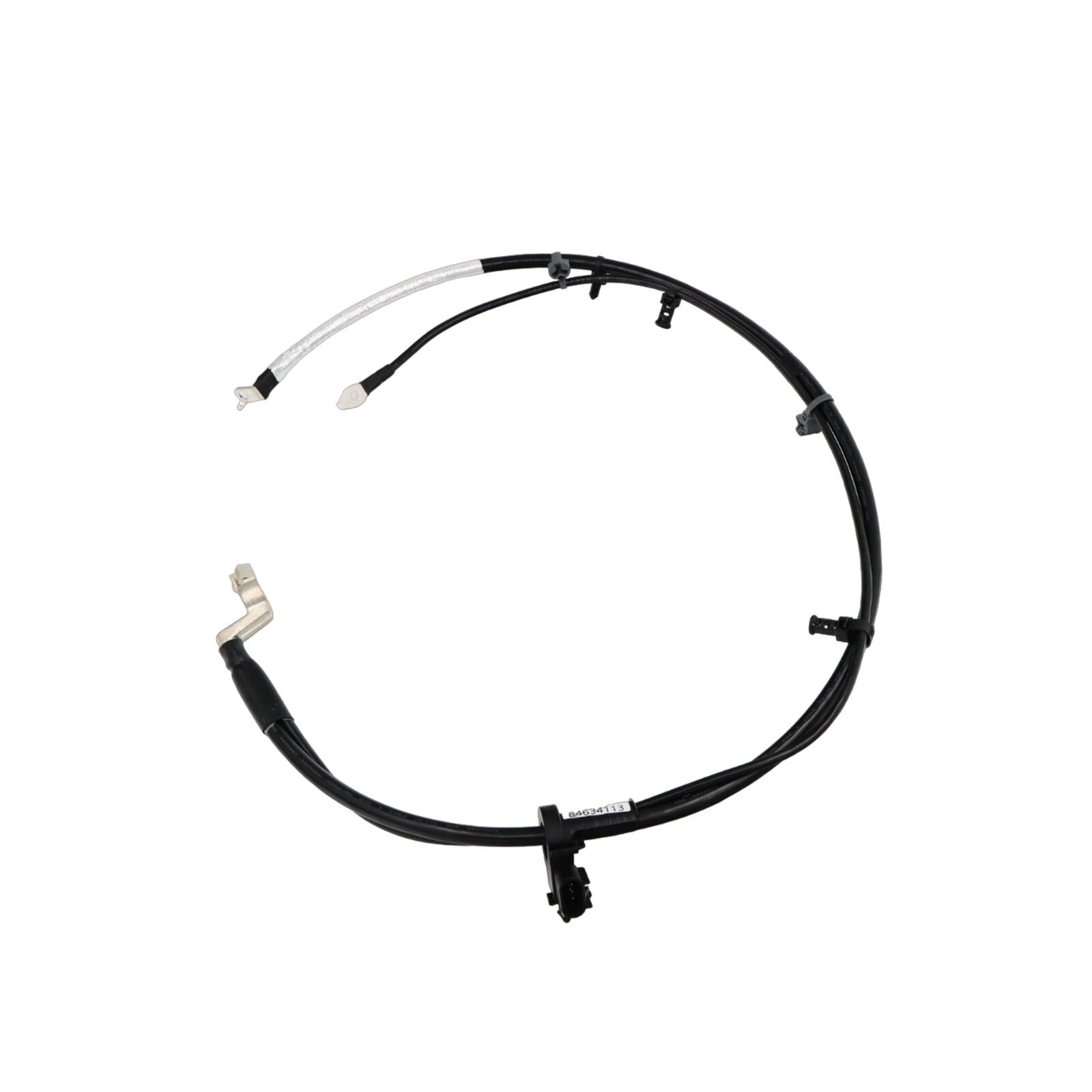 Negative cell cable harness 23235509 for Chevrolet Silverado 14-19 84634113