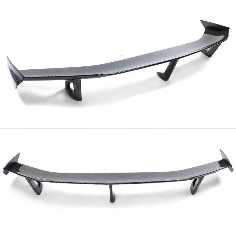 Carbon Fiber Rear Wing Trunk Spoiler for Chevy Camaro 2016-2022 ZL1 1LE Style