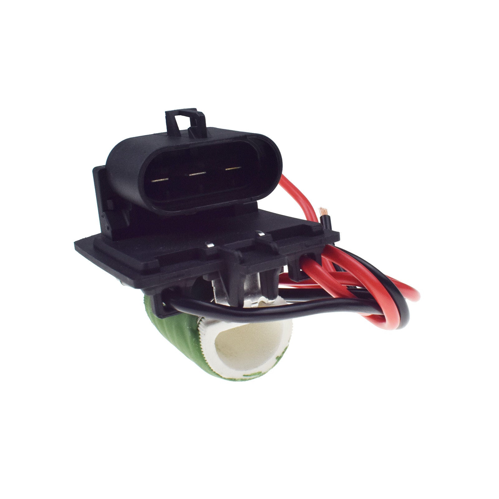 3134503121 Radiator Fan Blower Motor Resistance Fits for Chevrolet for Cruze 2.0L