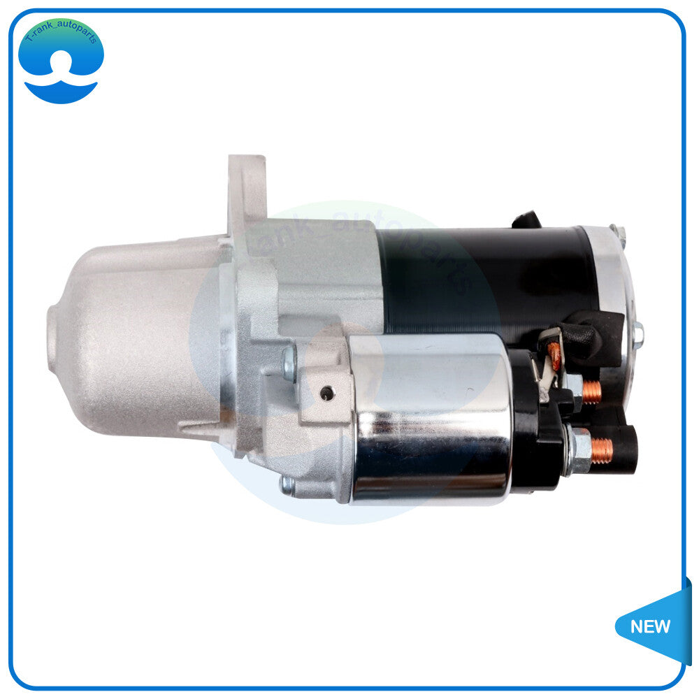 Starter Motor SMT0331 Fit for 2010-2012 for Cadillac CTS 3.0L  for Cadillac CTS 3.6L