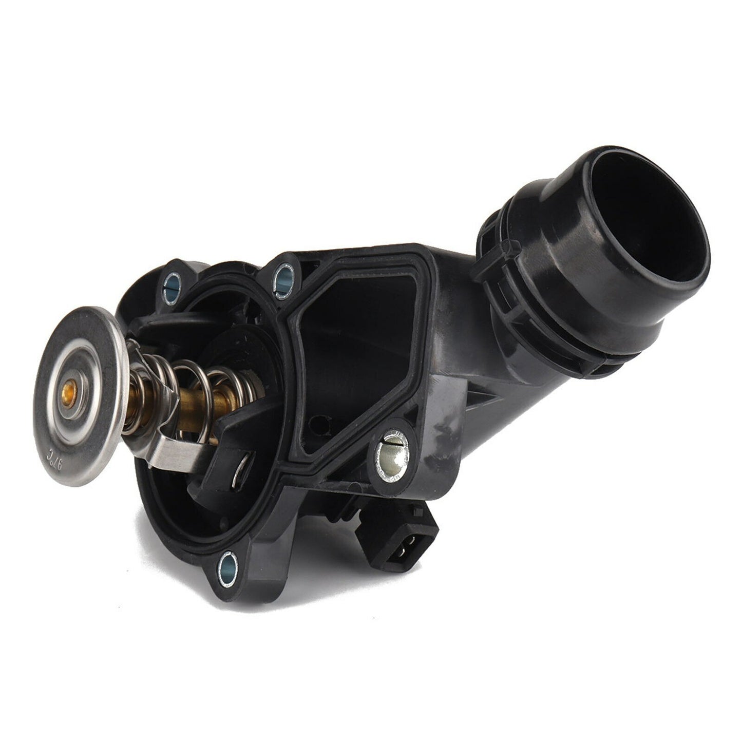 1 Thermostat Housing for BMW X5 X3 Z3 Z4 325i 330i 525i 530i 2.5L 3.0L E46 E39