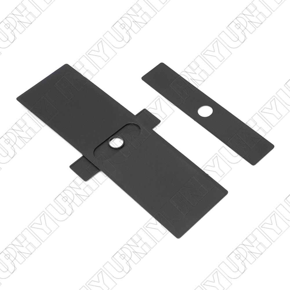 Car Gear Shift Lever Panel Dust Cover for Mitsubishi Montero for Pajero V93 8015A066
