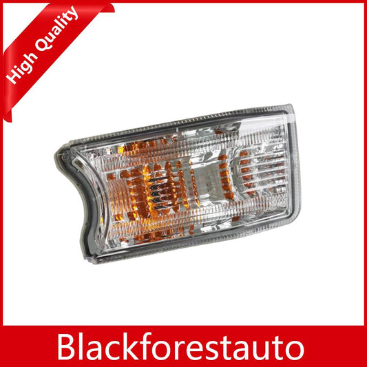 For 2010 2011 2012 2013 for 4Runner Front Right Turn Signal Side Corner Marker Lamp