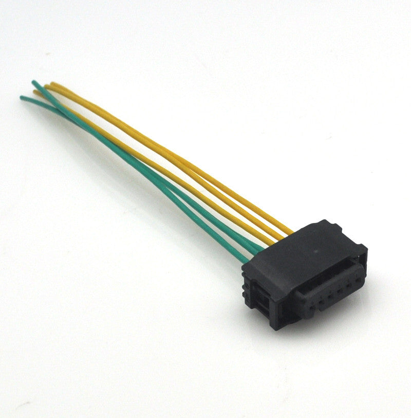 Retrofit Blind spot detection sensor module connector for Mercedes W205 W213 GLC