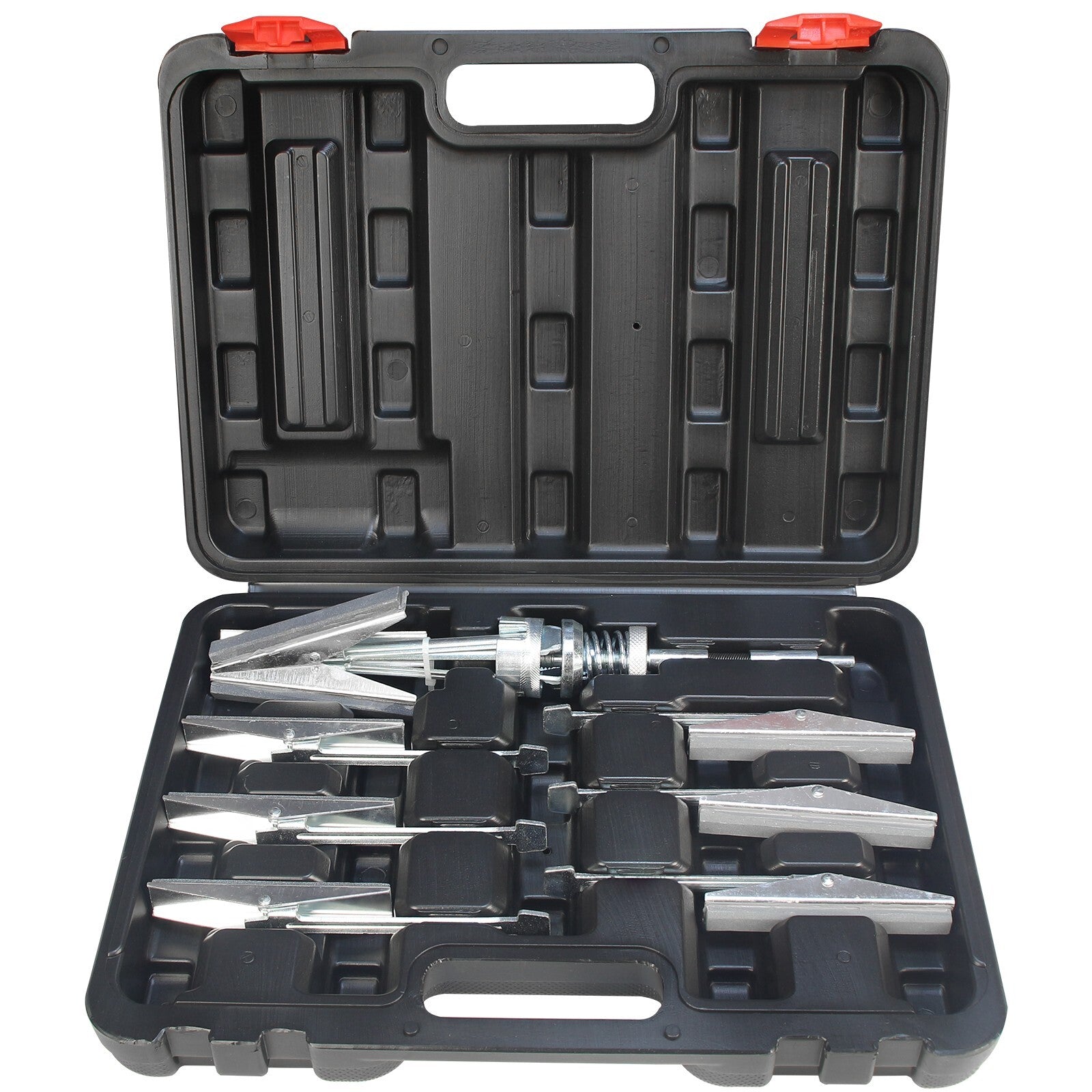 Brake piston cylinder sharpening tool, engine cylinder sharpening tool, 2 to 6 1/2 100 220 400 g