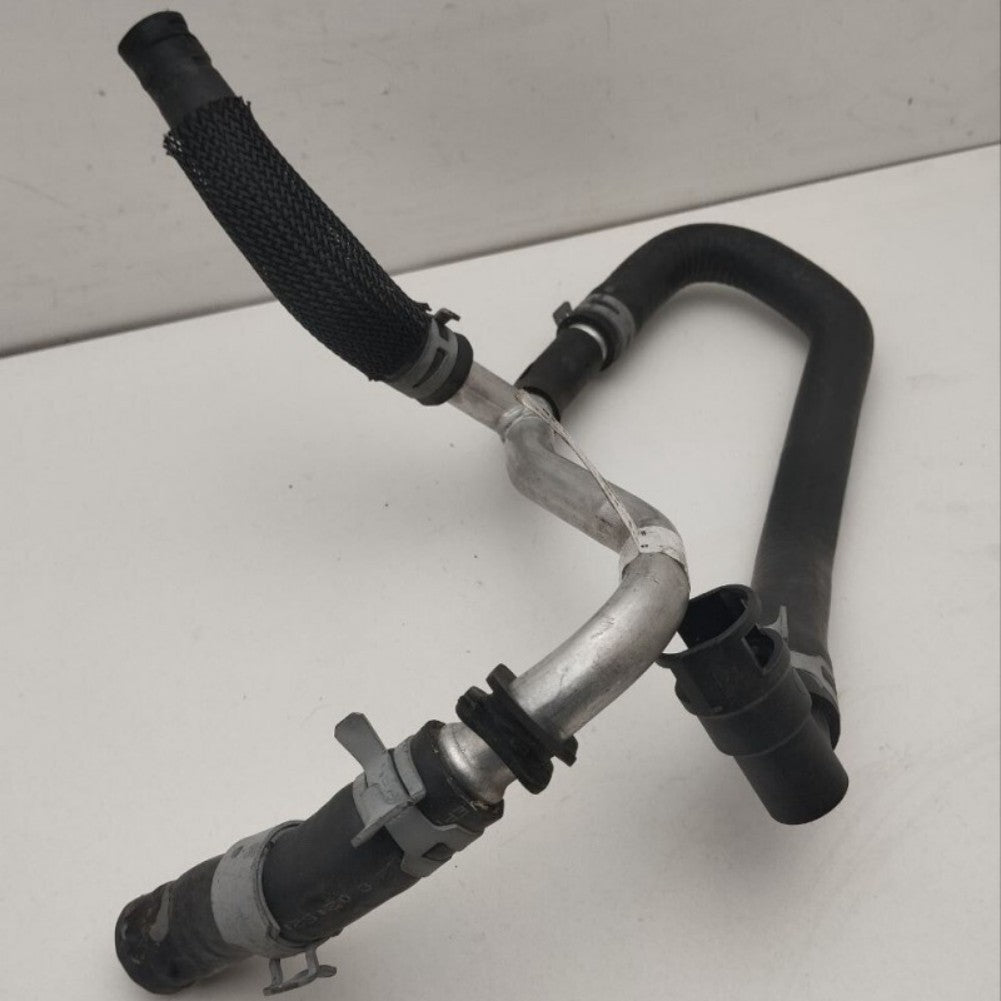 Heater Supply Return Hose Tube for Dodge Durango 2011-2021