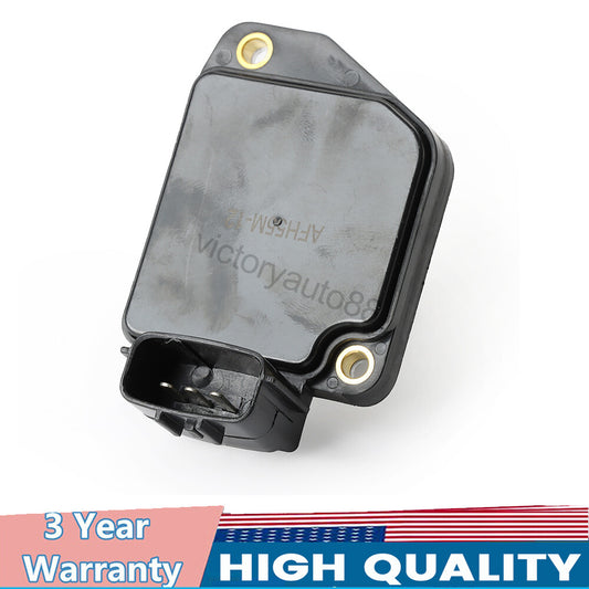 AFH55M-12 is compatible with for Nissan Frontier Xterra microphones and the new for Volkswagen MAF air flow sensor.