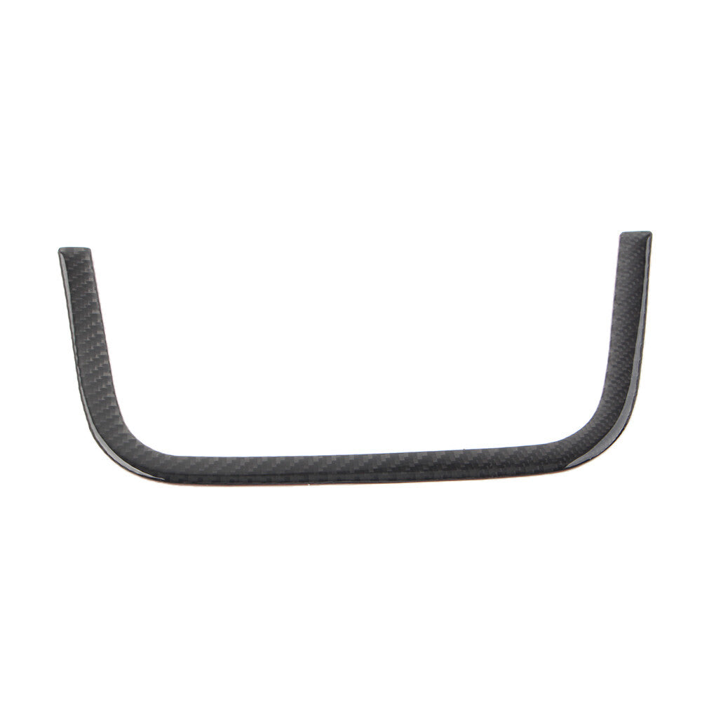 1 Pcs Dashboard Storage Box Cover Trim for Jeep for Wrangler JK 2011-2017