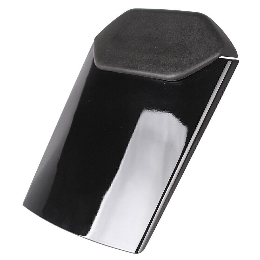 Rear for Seat Cover Cowl Fairing Black Fit for Yamaha YZF R1 1998-1999