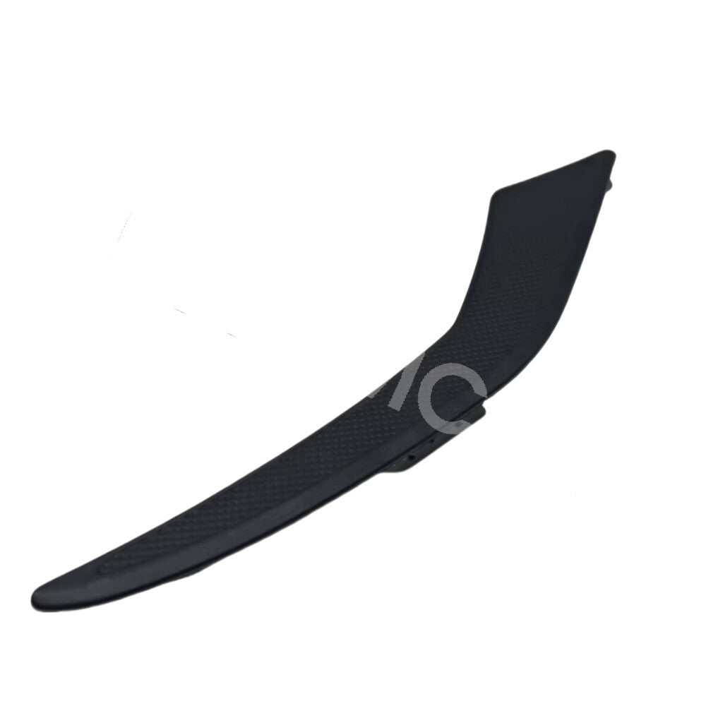 Fit For 2019-2021 for Toyota for Corolla LE XLE Fog Light Lamp Bumper Cover 81481-02850