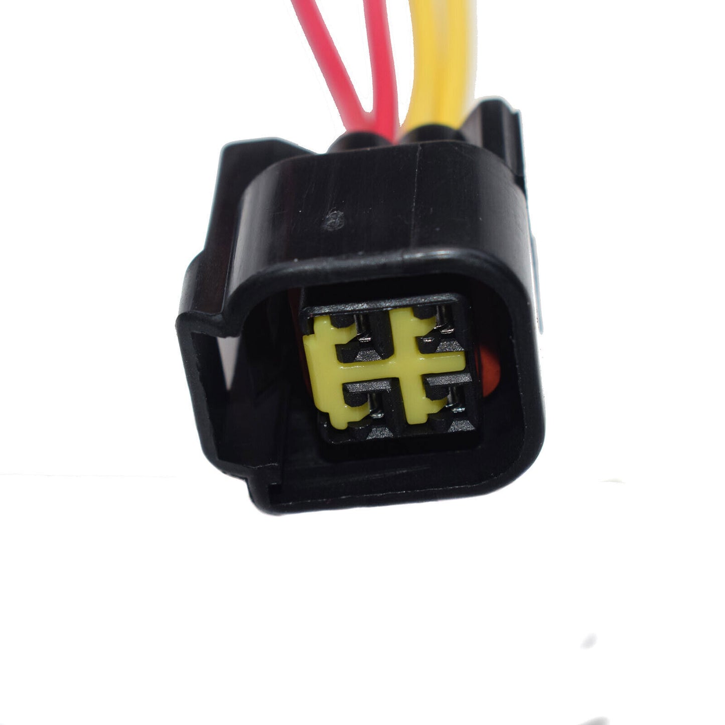 for Suzuki RF600R TL1000R Starter Relay Dolenoid Connector Wire Harness 20cm NEW