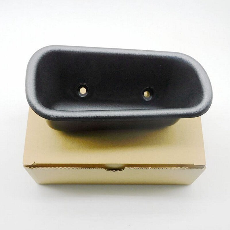 For 1994-2001 for Dodge for Ram 1500 2500 3500 Front LH Door Pull Handle Cup 4741405