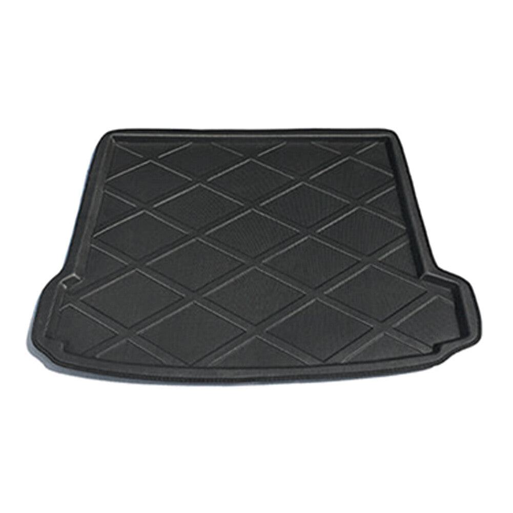 Rear Boot Liner Trunk Cargo Mat Tray Floor Carpet for BMW X6 E71 2008 - 2016