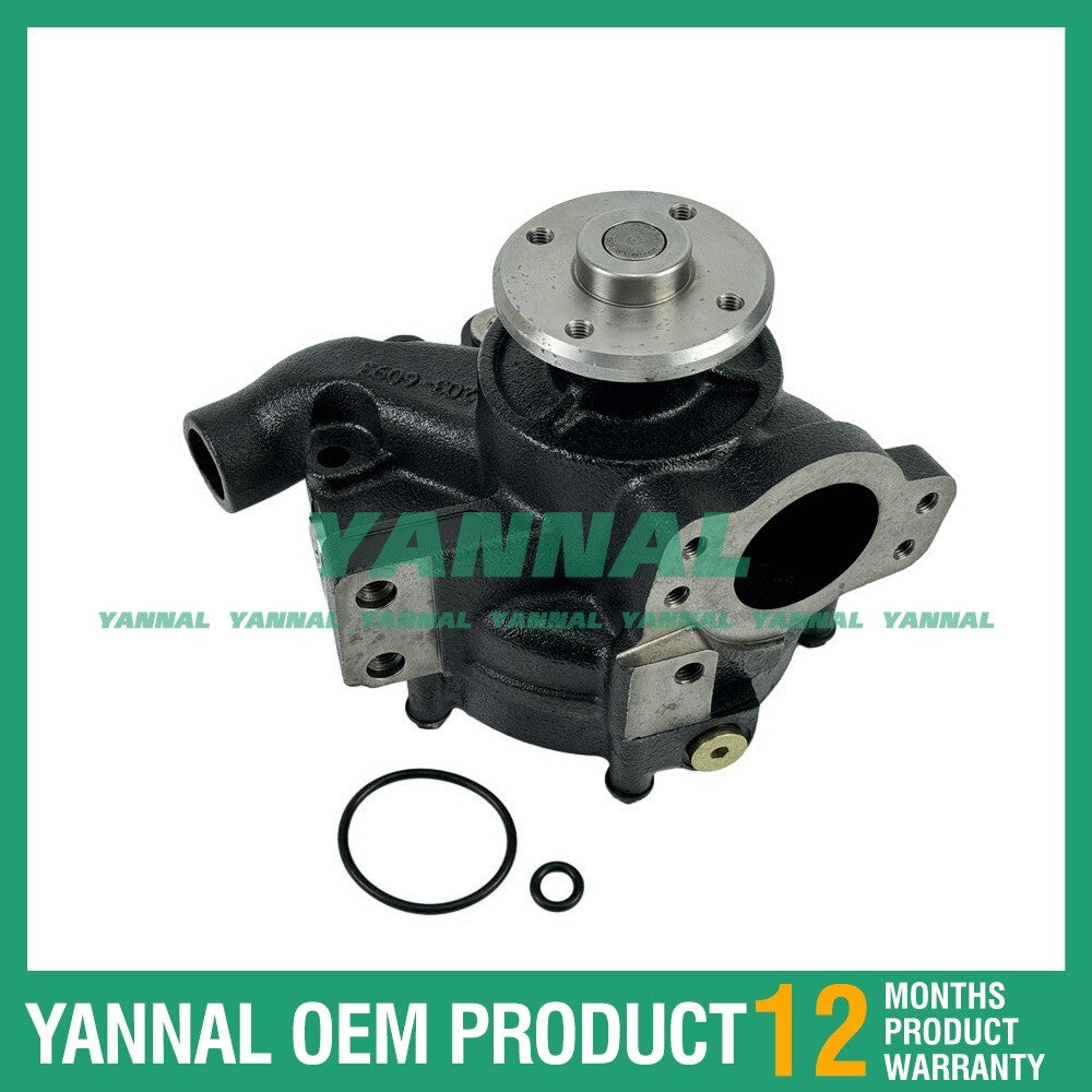 new water pump 1506-E88TAG3 226-6051, suitable for Caterpillar engines C-9, C18, C7, C9