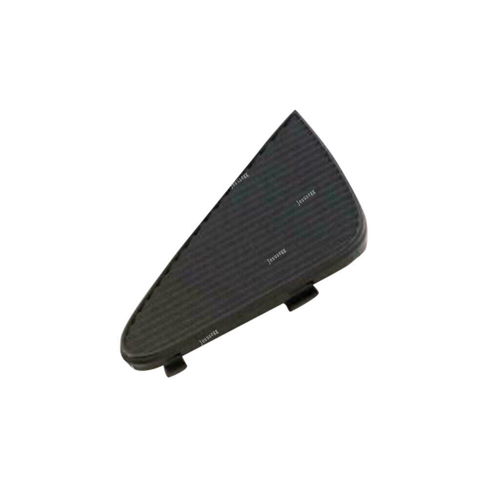 Front Left Bumper Foglight Cover Cap 52438-53010 Fit for Lexus IS250 IS300 IS350