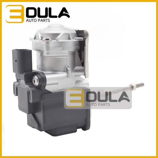 Turbo Wastegate Electronic Actuator Fits for Audi A4 A5 A6 for A8 Q5 2.0 06L145612K
