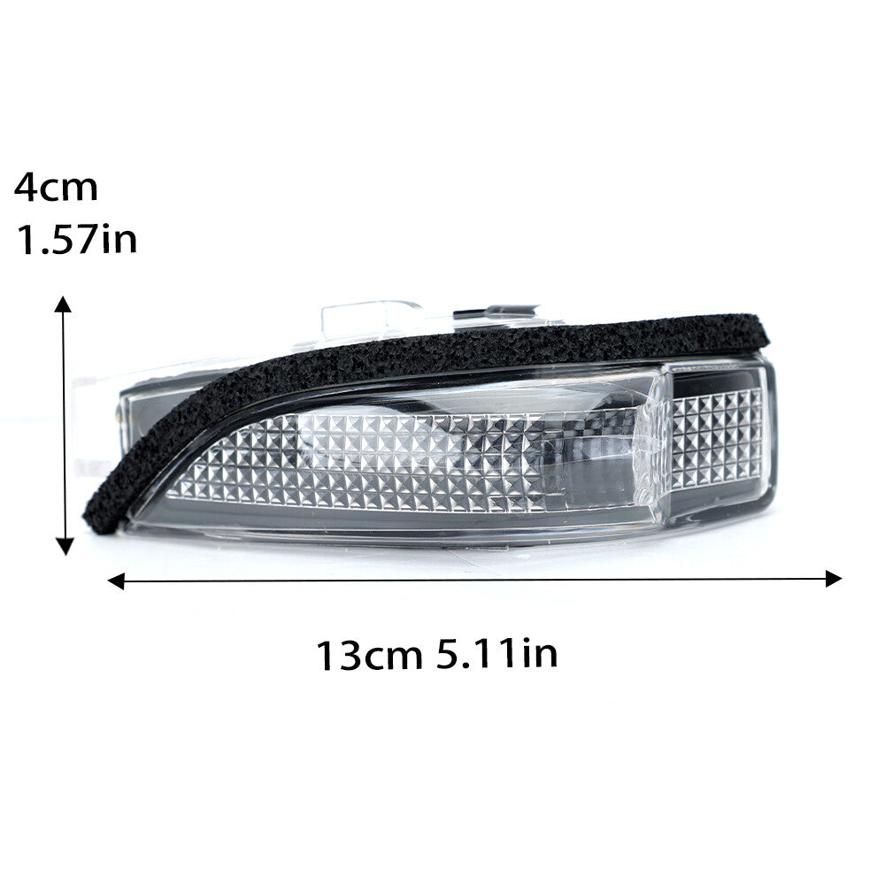 2¡ÁF¨¹r for Toyota Auris 12-19 Link+Recht Blinkleuchte Blinker Au?enspiegel 8174102040