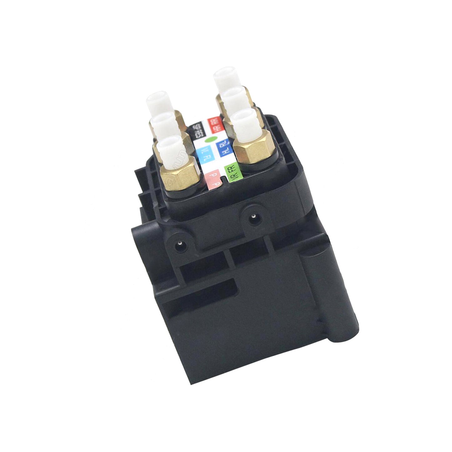 Air Suspension Solenoid Valve Block for Jeep Touareg for Cayenne for Audi Q7 7L0698014