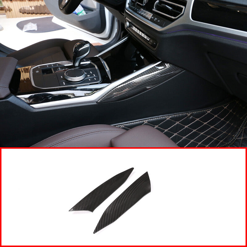 ABS chrome exterior door cup cover trim for Toyota Tacoma 2016 - 2022