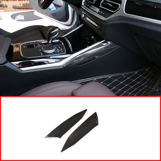ABS chrome exterior door cup cover trim for Toyota Tacoma 2016 - 2022