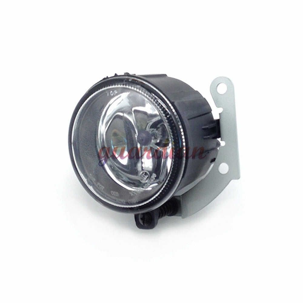 L=R with bulb 2008-2015 for Mitsubishi Lancer Sportback front fog light 8321A235
