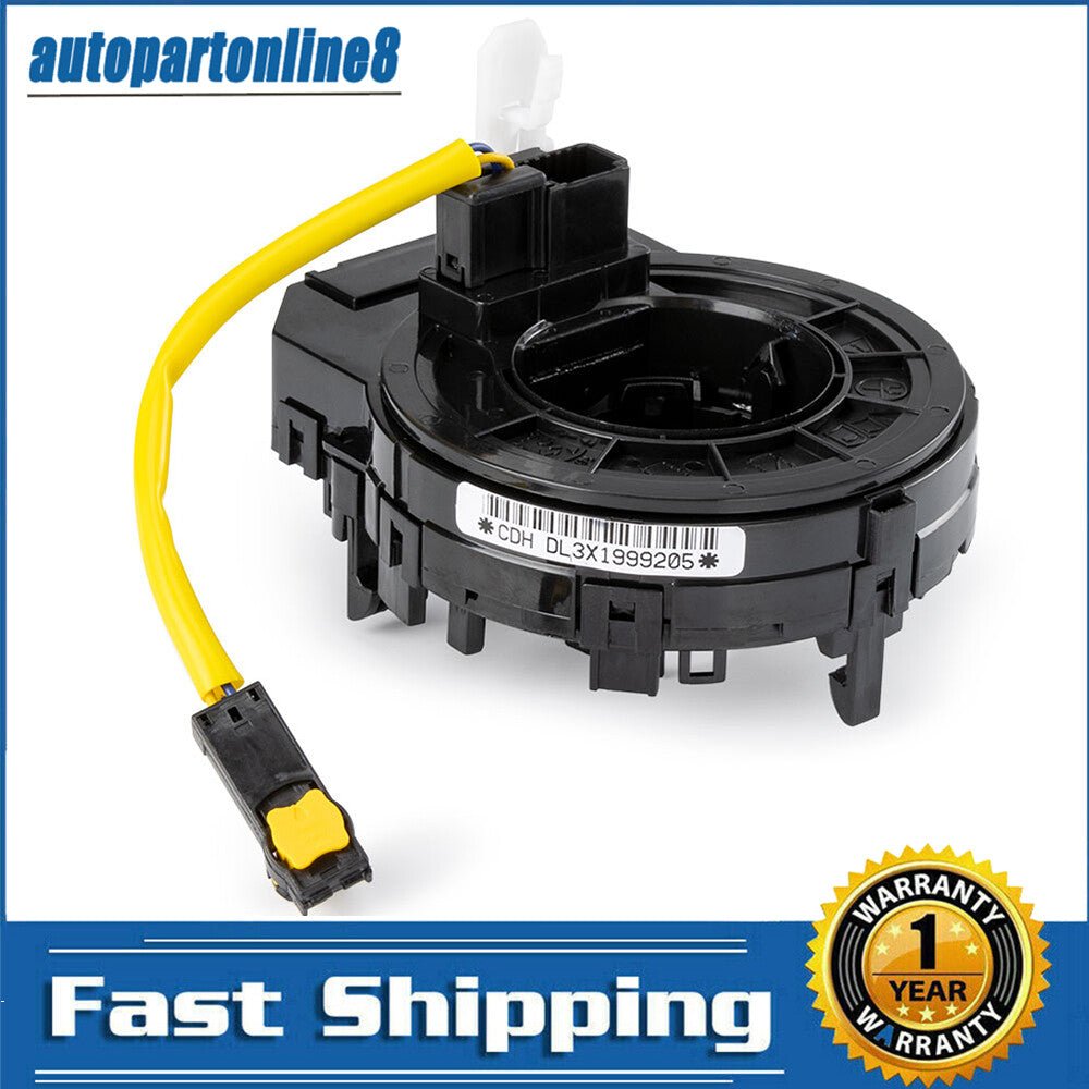 Steering Sensor For Ssanyong for Korando Actyon C200 2.0L DIESEL 2011-19 8591034120