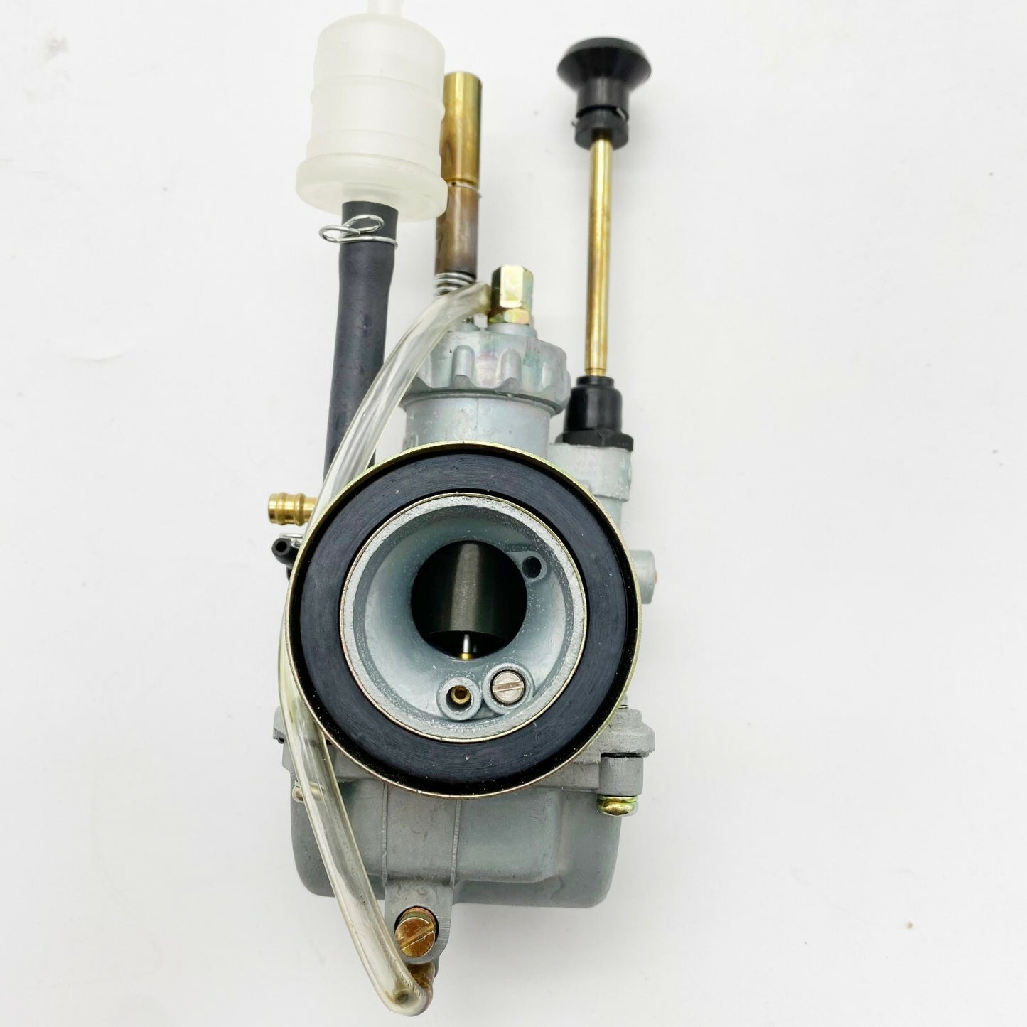 New Carburetor Set for Kawasaki KE100 1976-2001 KM100 1976-1981 Carb 16001-1185