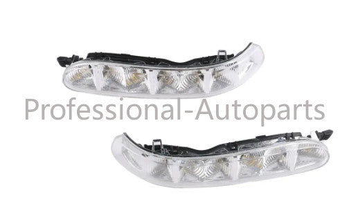 LR Turn Signal Light Blinker Lamp for Mercedes Benz CL S-Class W220 W215 03-05