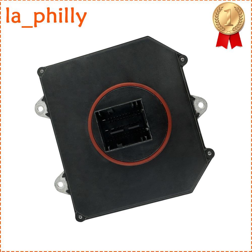 63117380191 LED Headlight Control Module for BMW G12 730i 740i 750i 760i 2016-18