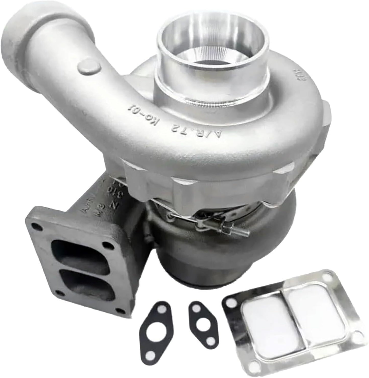Turbo Turbocharger 6152-82-8210 for Komatsu WA470-3 PC400-6 SA6D125