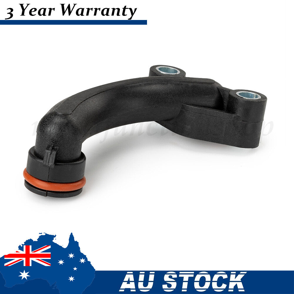 1x 68211200AC Water By Pass Tube Fits for Jeep Grand Cherokee WK1 3.0L CRD 14-20