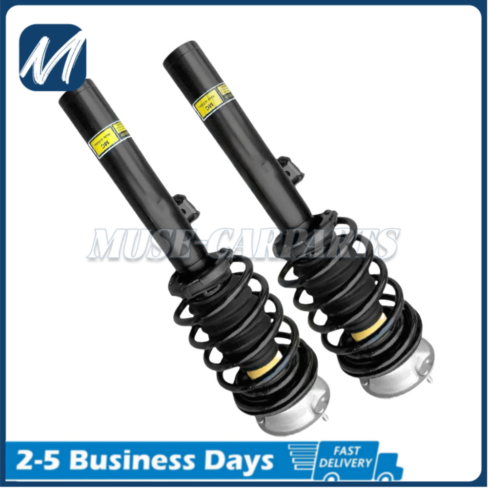 4X Front Rear Left Right Shock Struts For 2007-2015 for Audi R8 V8 V10 Magnetic Ride