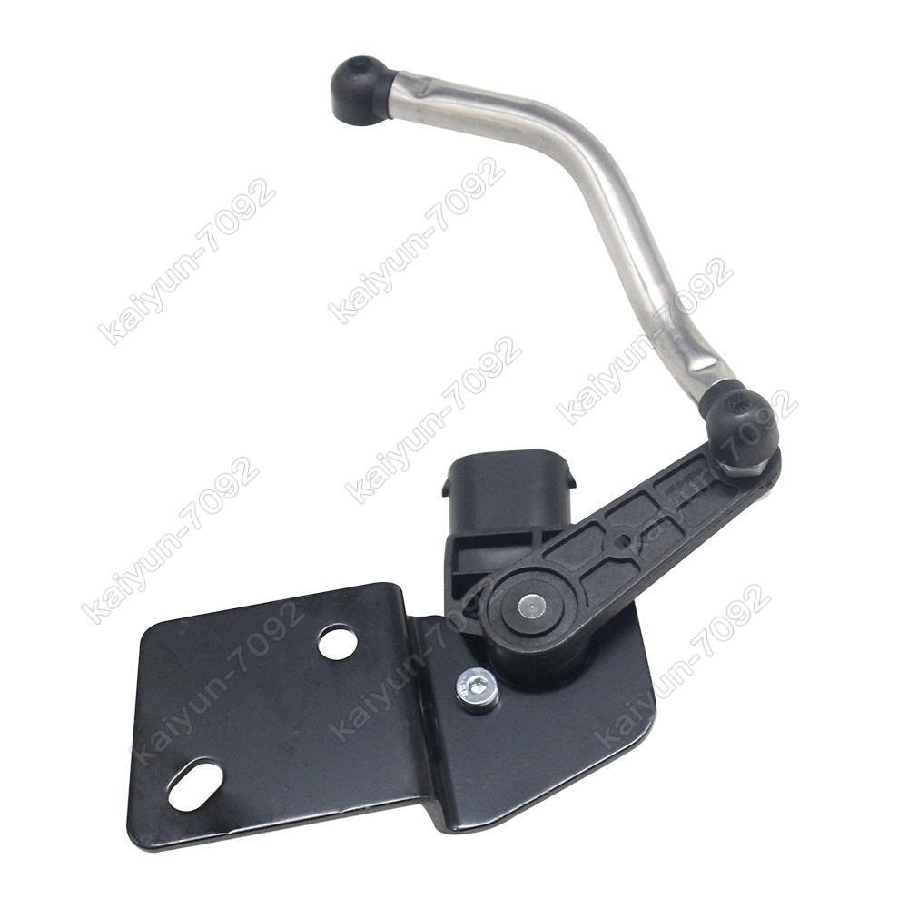 for Jeep Grand Cherokee SUV RWD Front LeftRight Height Level Sensor 68164093AB