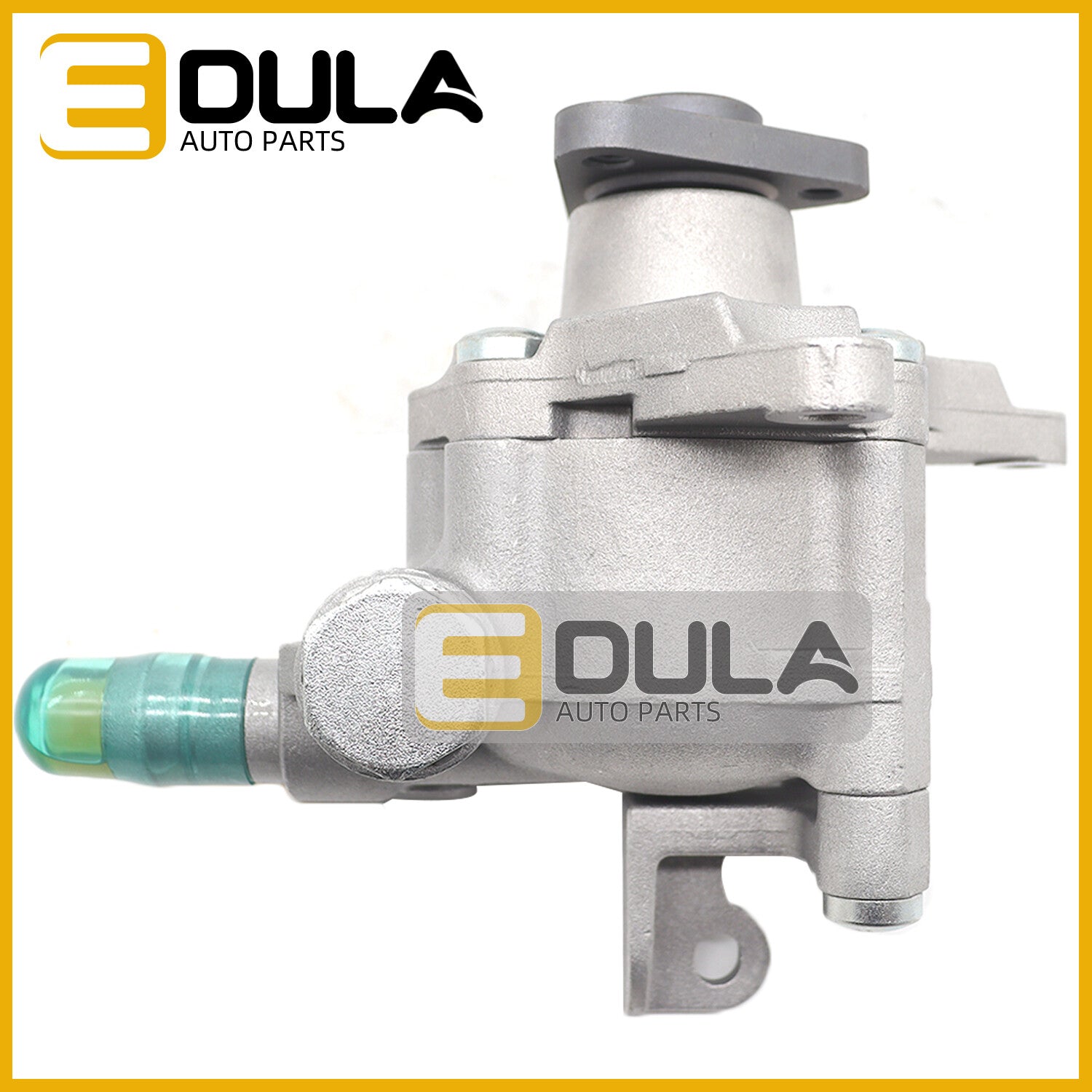 Power steering pump for Porsche for Panamera 970 Thread n Support 97034704906