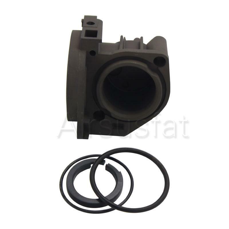 W220 Air Suspension Compressor Cylinder Rings for Audi A6 Allroad for A8 D3 W211