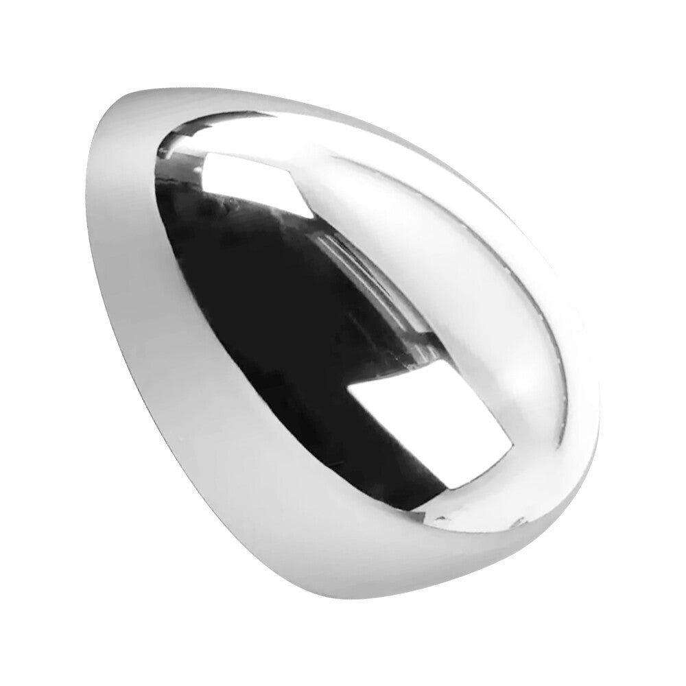 Left View Mirror Power Manual Folding For R55 R56 R57 R58 R59 R60 R61 2005-2016