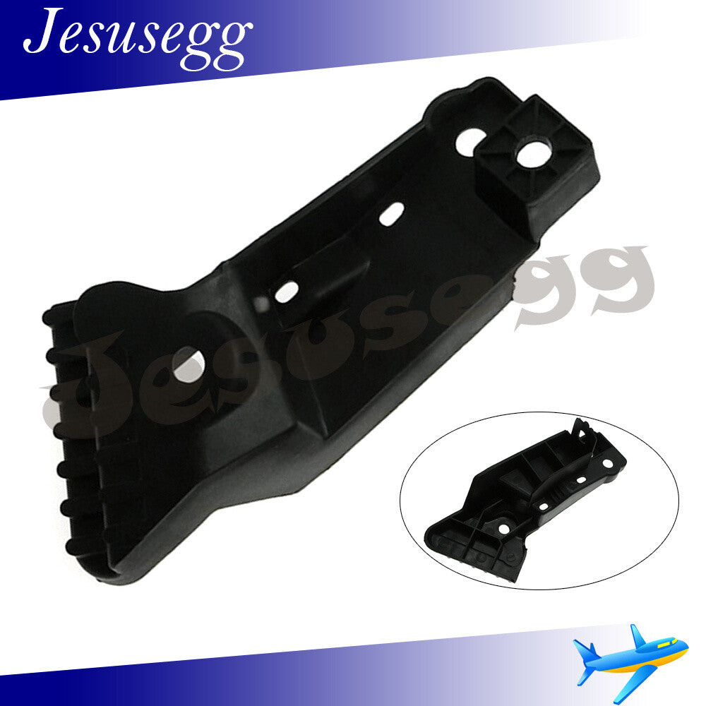 Right Side Upper Bumper Grille Bracket Support Beam for Honda 2016 to 2018 HR-V