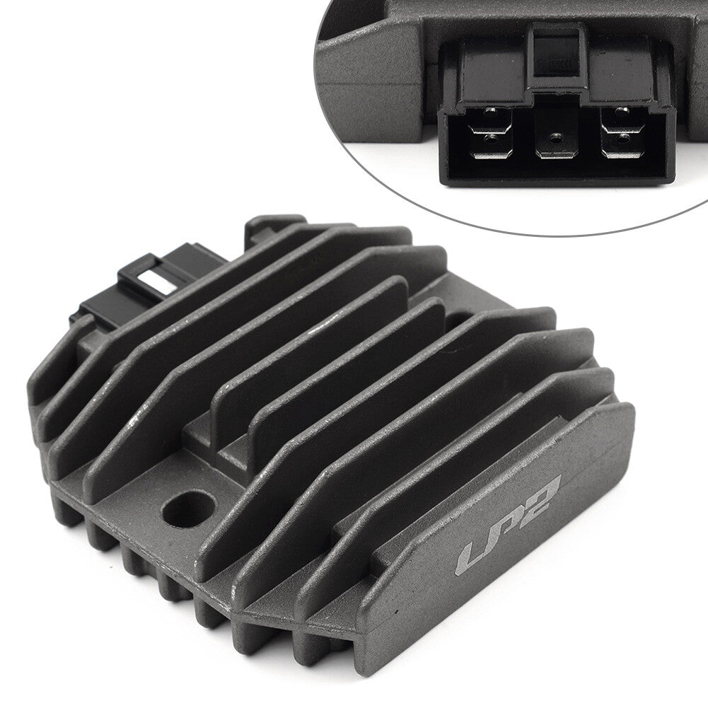 Voltage Regulator Rectifier fit for Yamaha YZF R1 1998 1999 2000 2001 R6 1999 - 2002