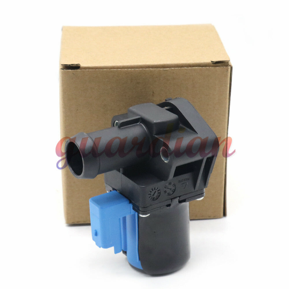 BM5Z-18495-C Heater Control Valve for Ford Escape 2013-2016 Fiesta 2014-18 1.6L