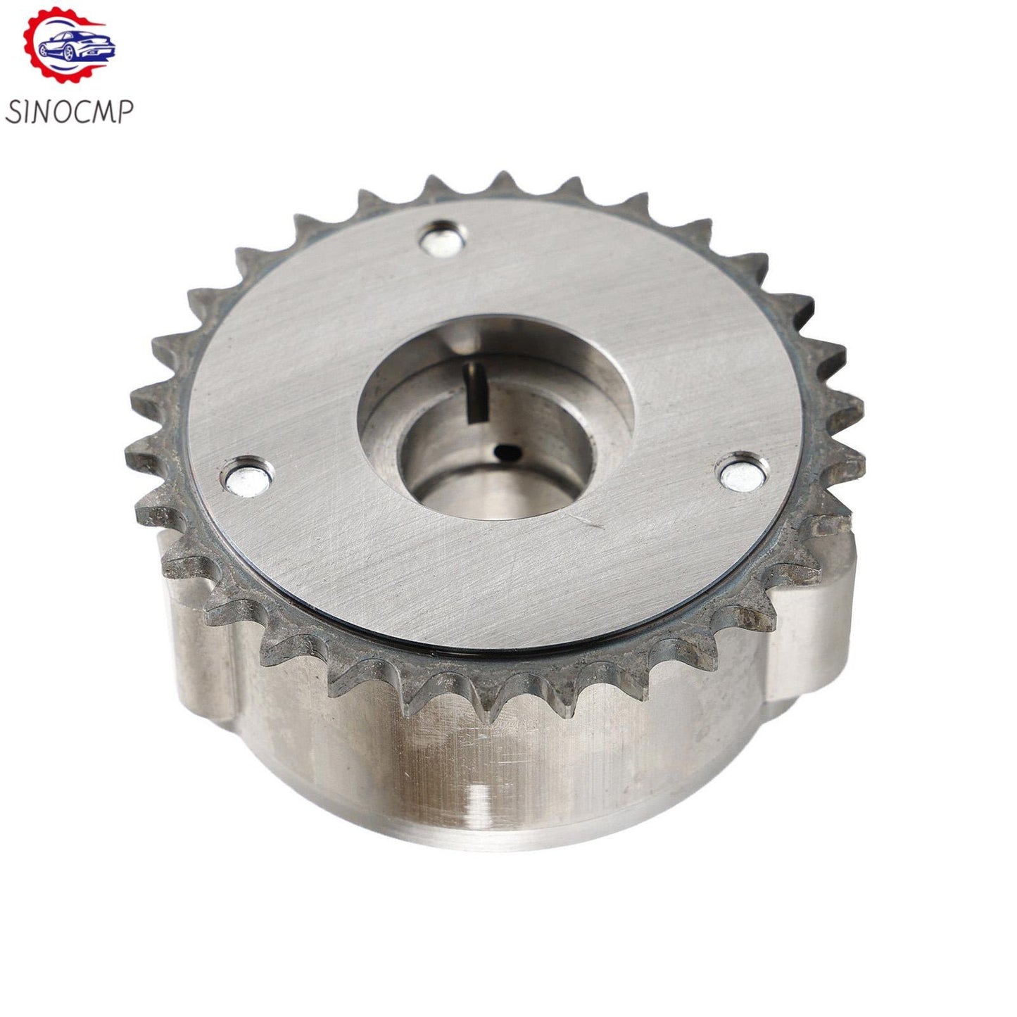 VVT Camshaft for Jaguar E-PACE F-PACE XE XF 2.0 D 204 DTA AJ20D4 G4D36M288BB